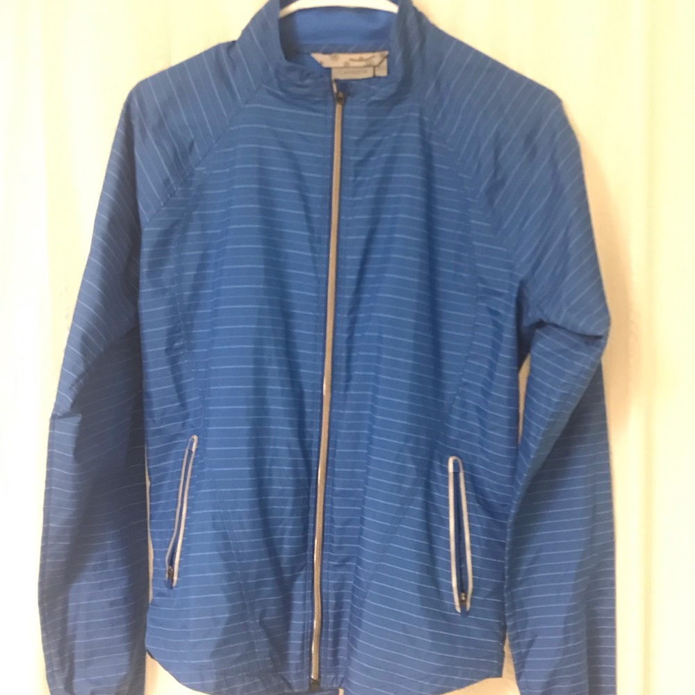 Athleta windbreaker